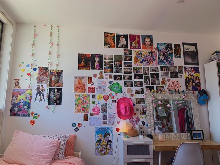 Декор для комнаты