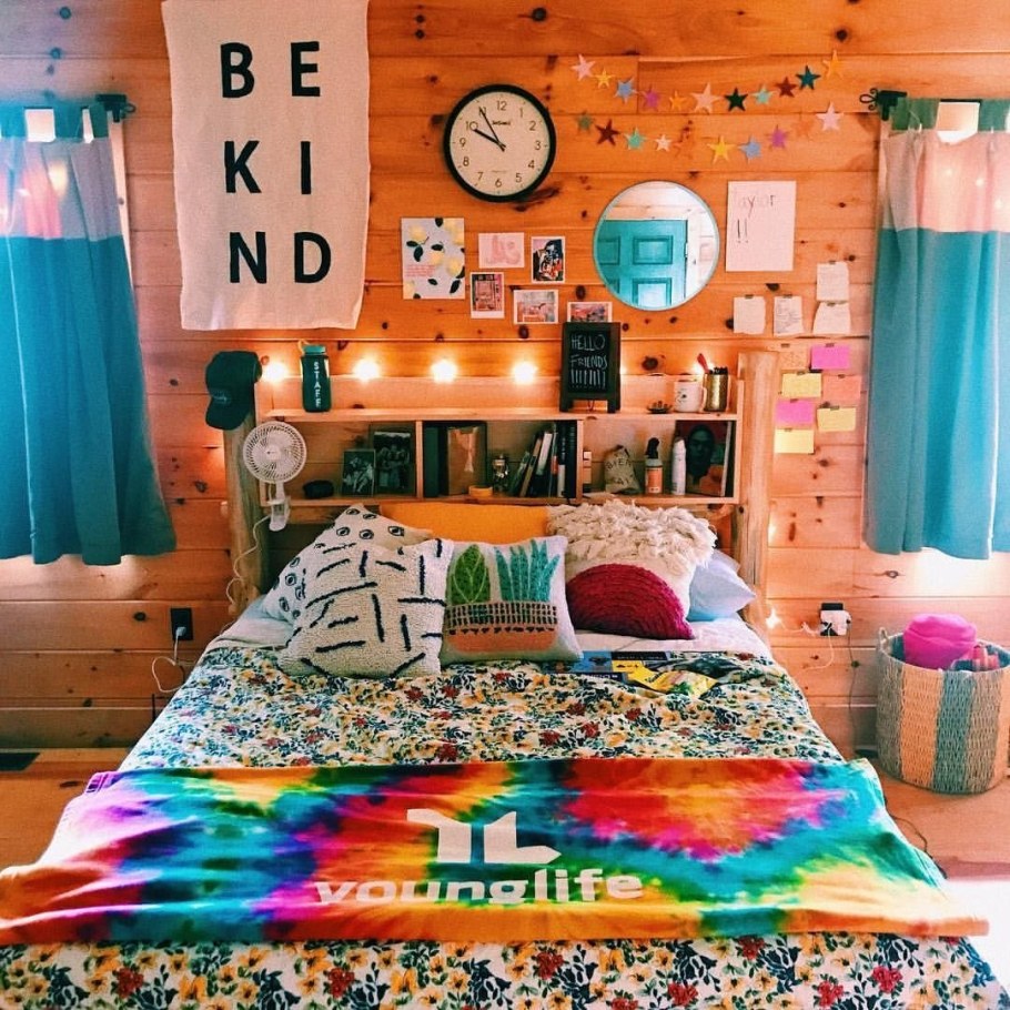 Пинтереста инди КИД