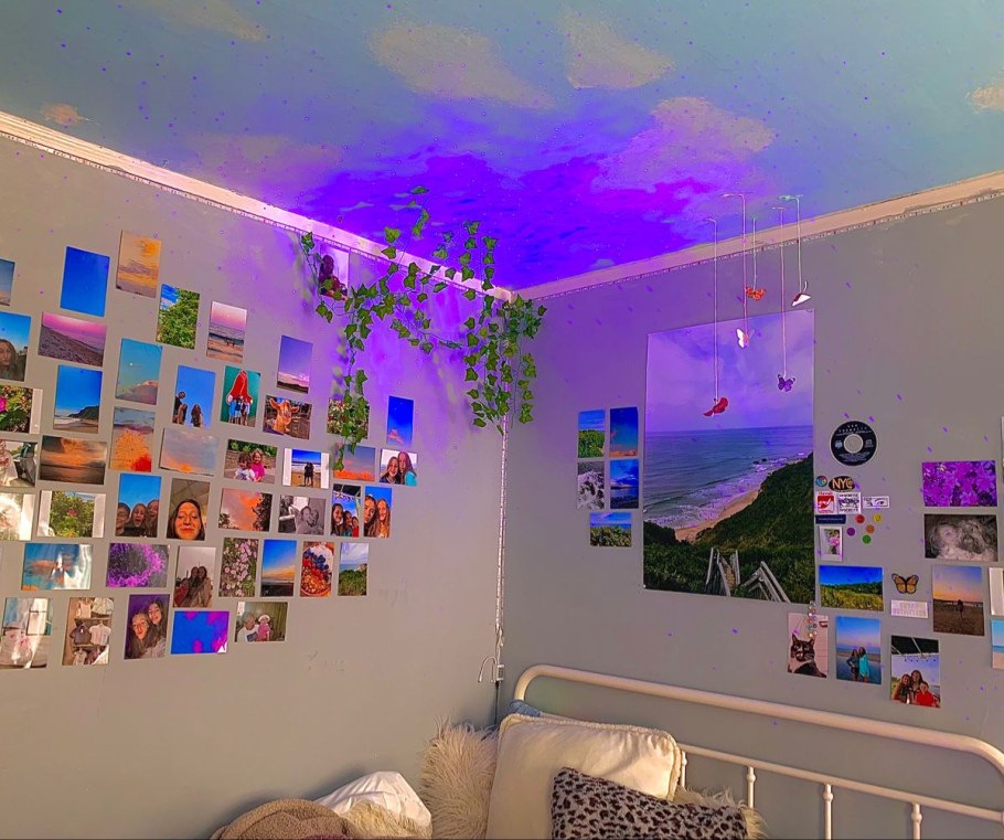 Инди КИД комната Пинтерест