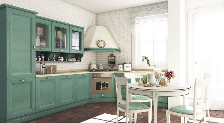 Кухня Alleanza Кристина