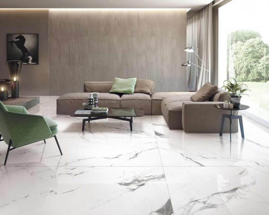 Керамогранит NT Ceramic Bright and shiny bb612ntt9100p 60x120