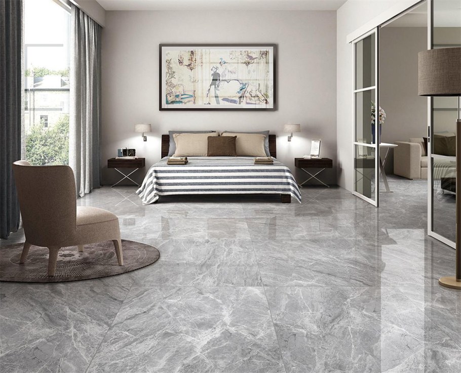 Керамогранит Romario Ceramics Supreme