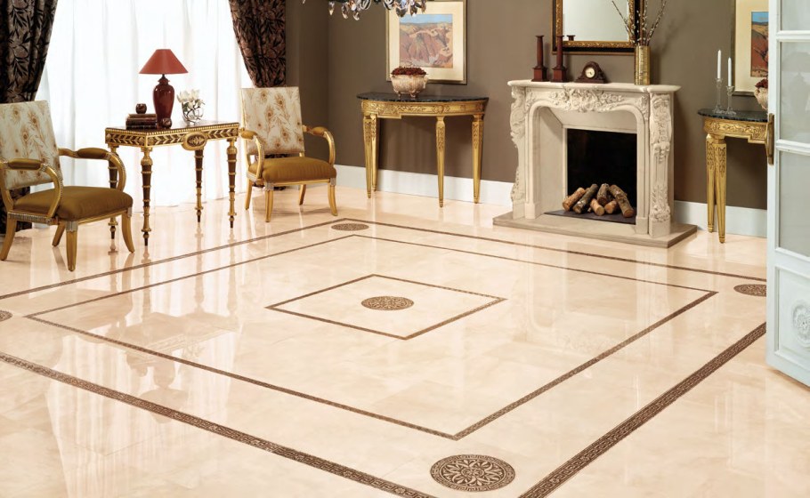 Керамогранит Ceracasa Emperador