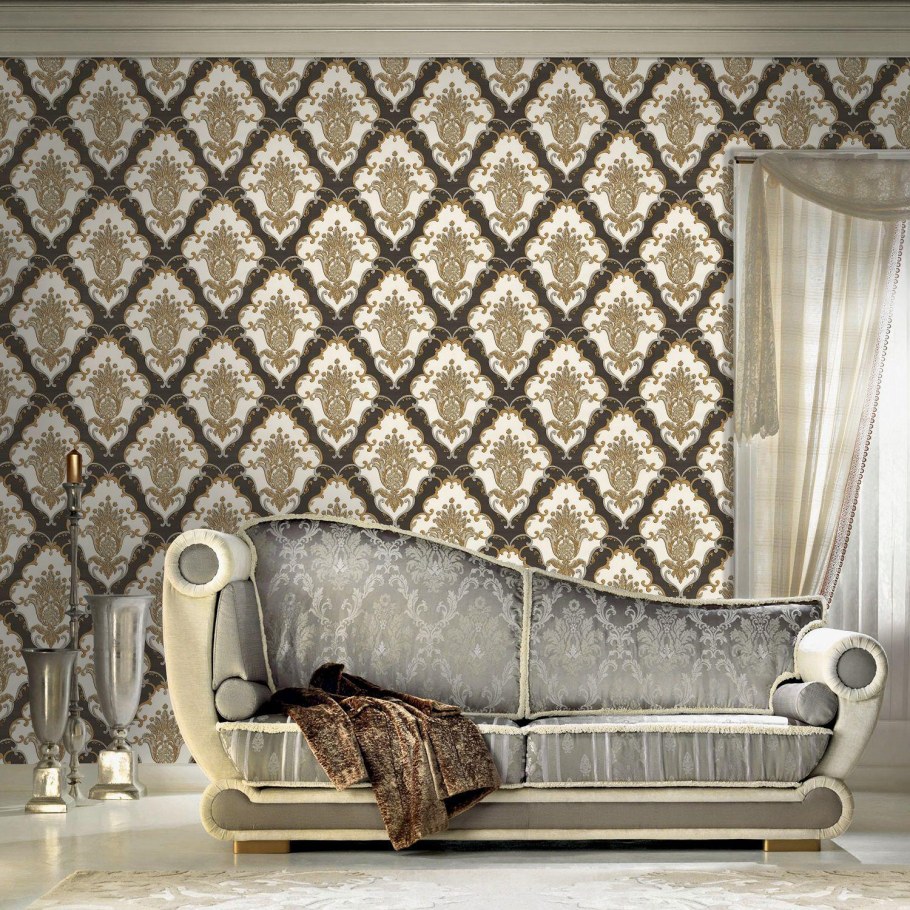 Обои Emiliana Parati Valentin Yudashkin 4 85082