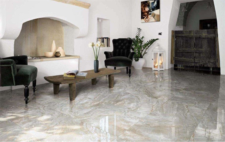 Керамогранит Corsa deco 60 60