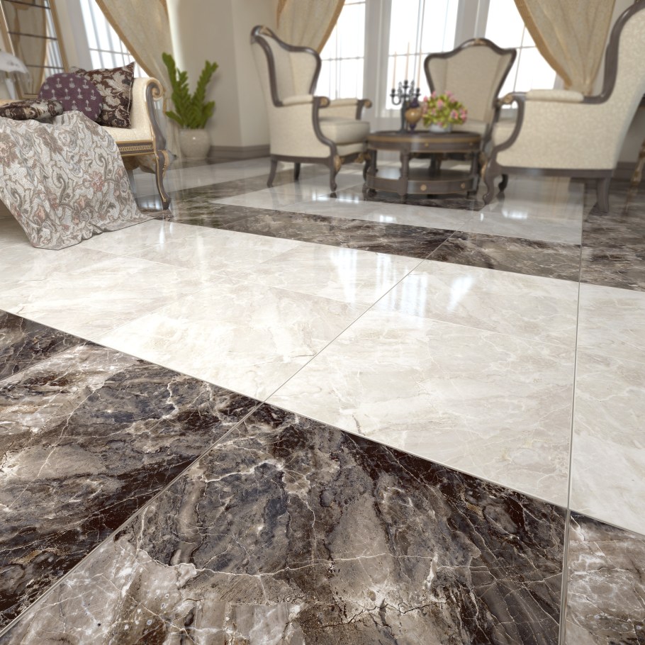 Лайт Браун Уралкерамика