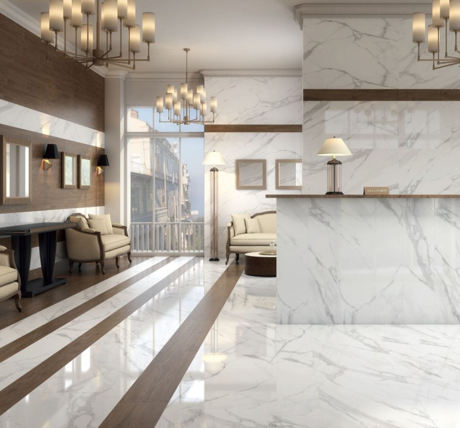 Керамогранит sg507102r Монте Тиберио лаппатированный 60x119.5