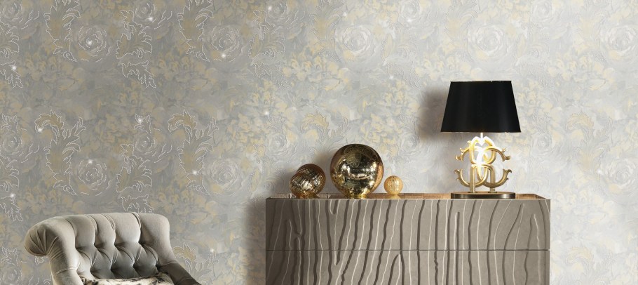 Roberto Cavalli Home 7 18027