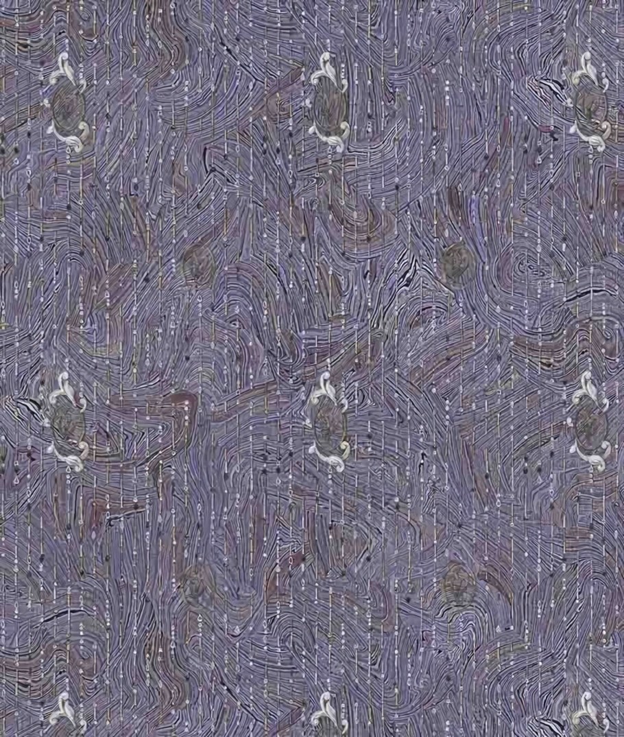 Обои от Юдашкина