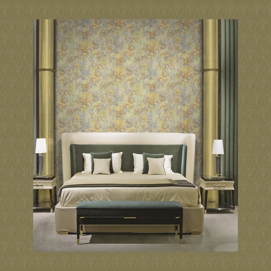 Обои Валентина Юдашкина