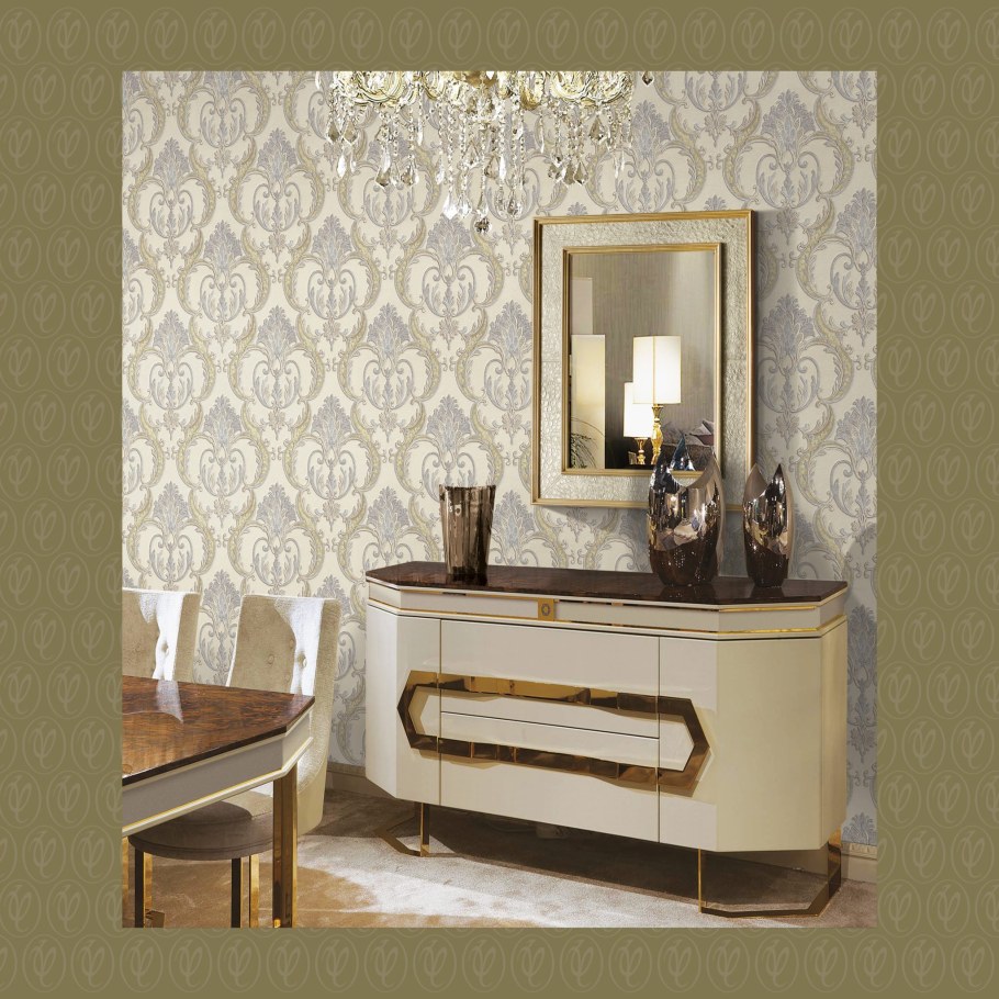 Обои от Юдашкина каталог