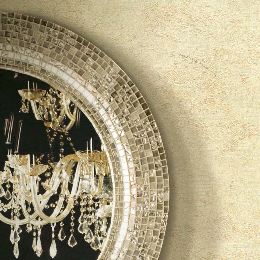 Интерьер Валентин Юдашкин