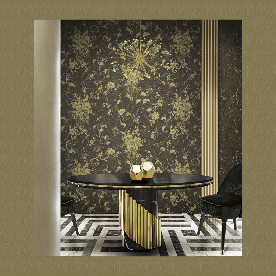 Обои Валентин Юдашкин