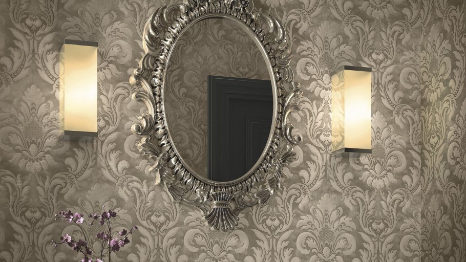 Обои от Юдашкина