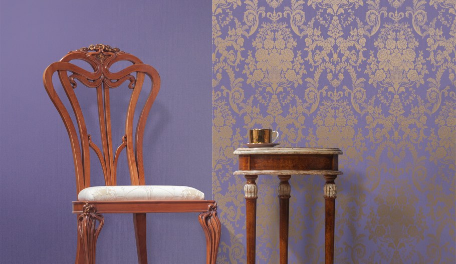 Обои Milassa flos6006