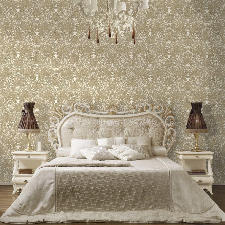 Обои Юдашкин 3 коллекция