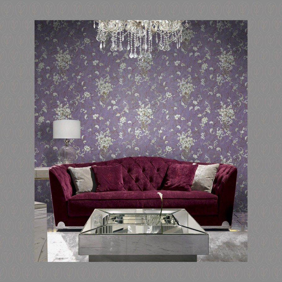 Обои Valentin Yudashkin