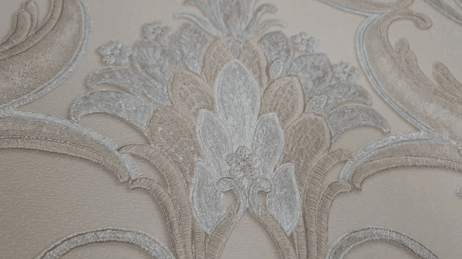 Обои от Валентина Юдашкина