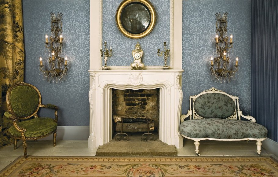 Loymina в интерьере