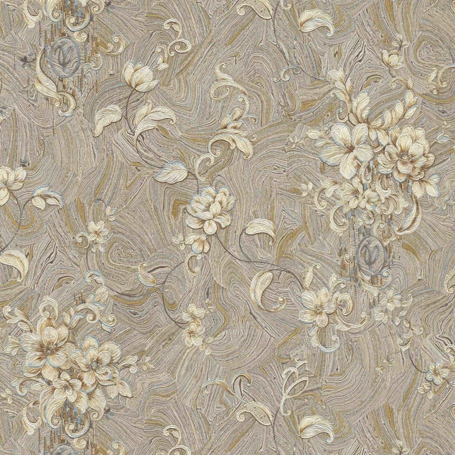 Обои vy85064 Emiliana Parati Valentin Yudashkin 4 интерьер