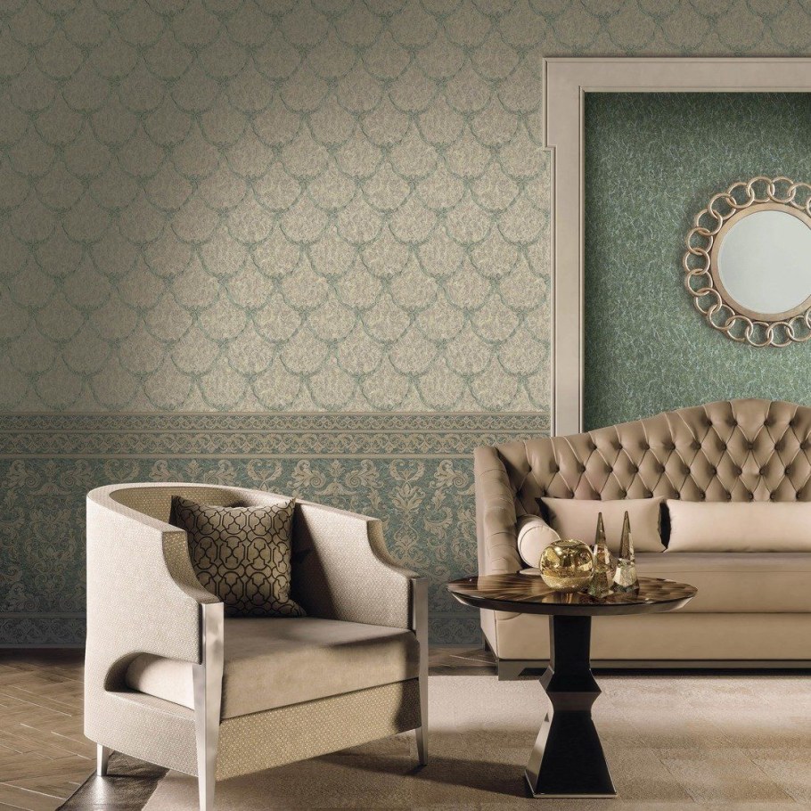 Обои Emiliana Parati Valentin Yudashkin 4 85059