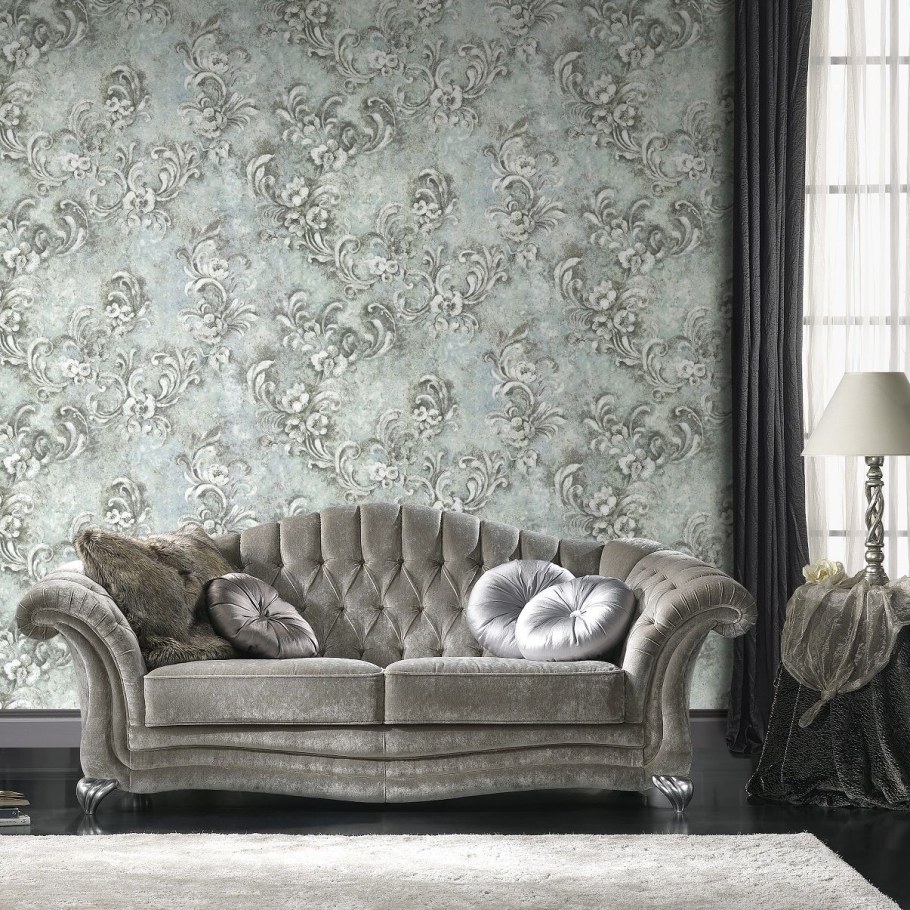 Обои Decori Decori арт. 82672