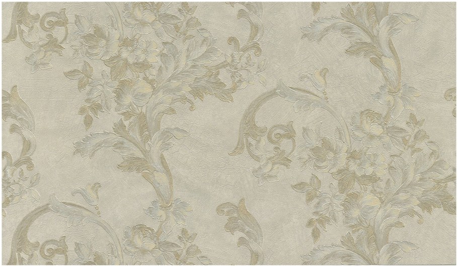 Обои от Юдашкина