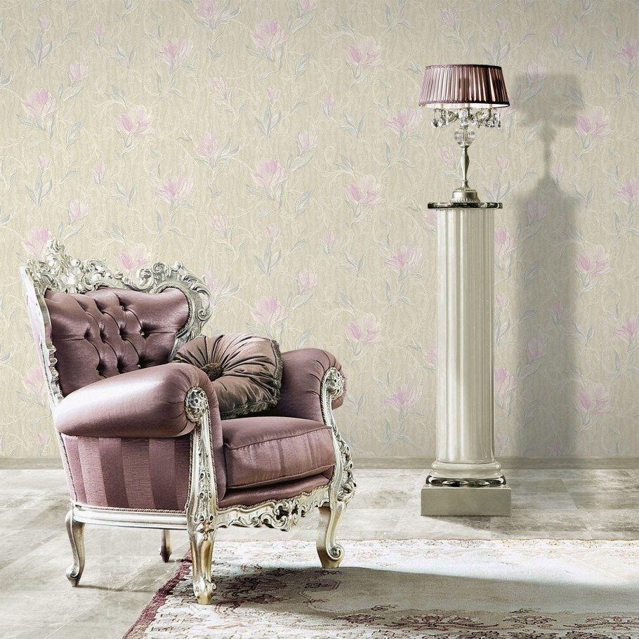 Обои от Юдашкина