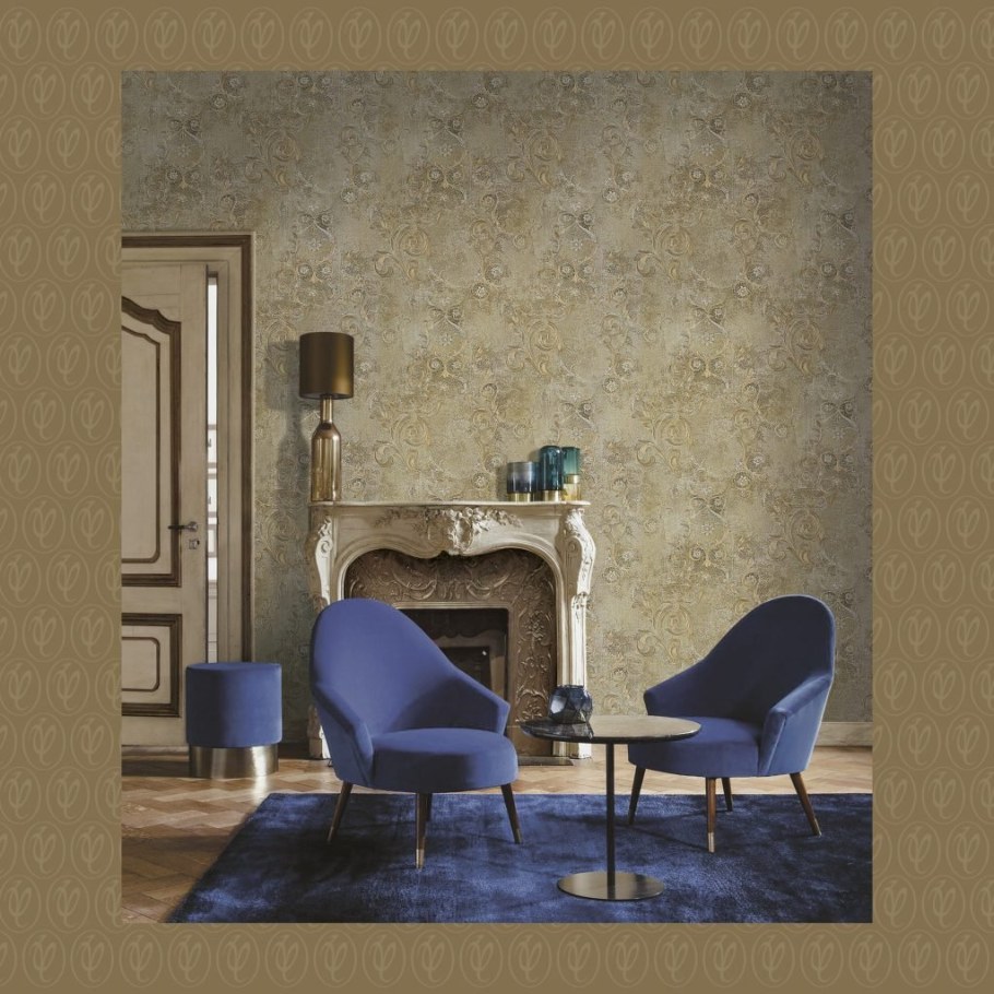 Обои Валентин Юдашкин 82038