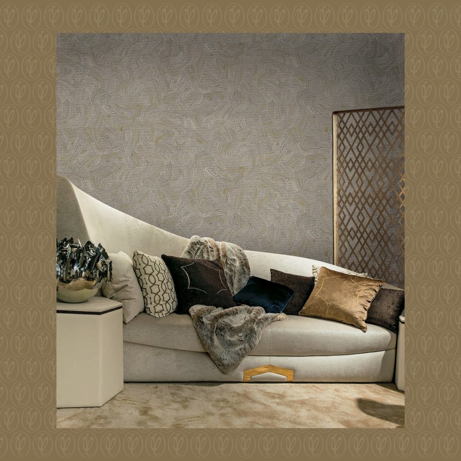 Интерьер Валентин Юдашкин