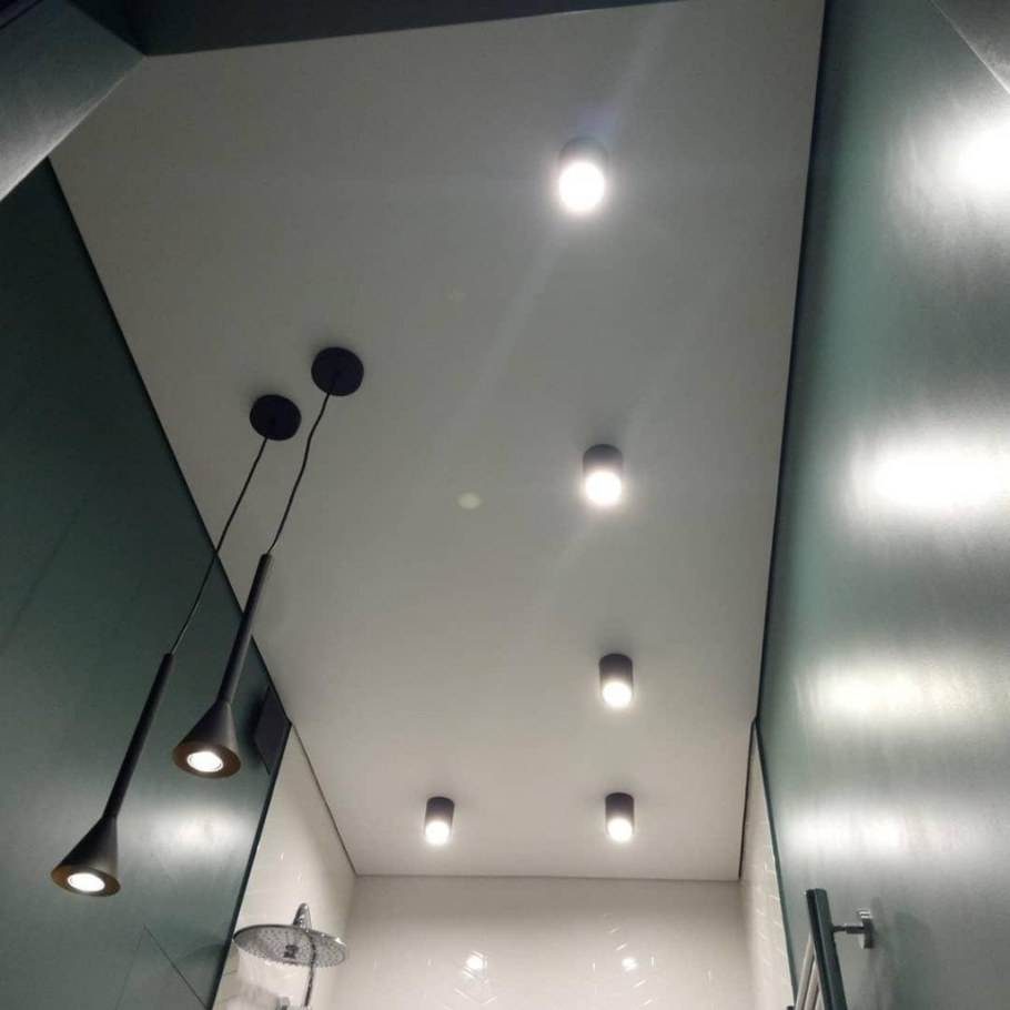 Линейный светильник Slott l61