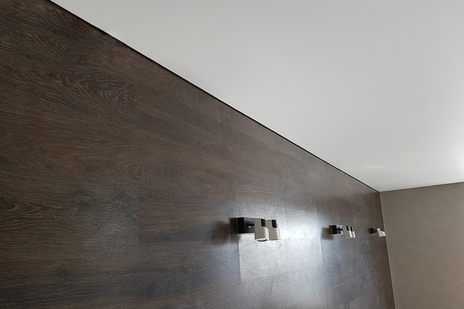 Профиль KRAAB теневой