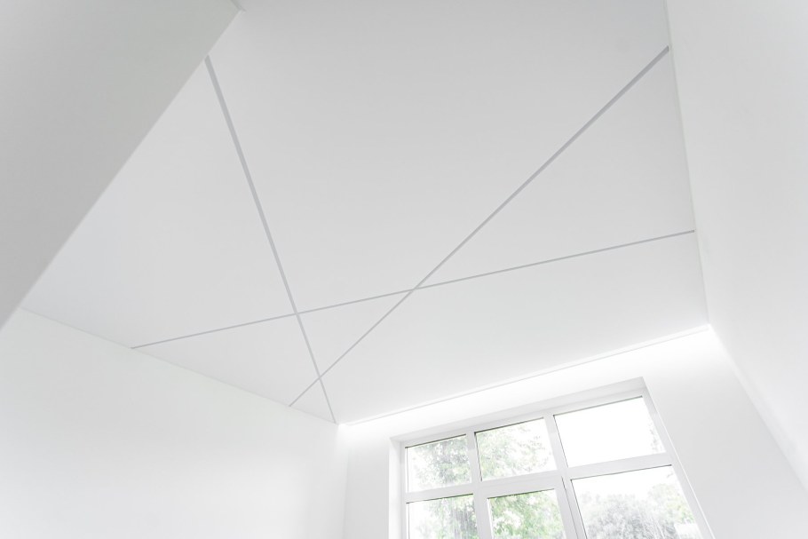 Теневой профиль еврокраб