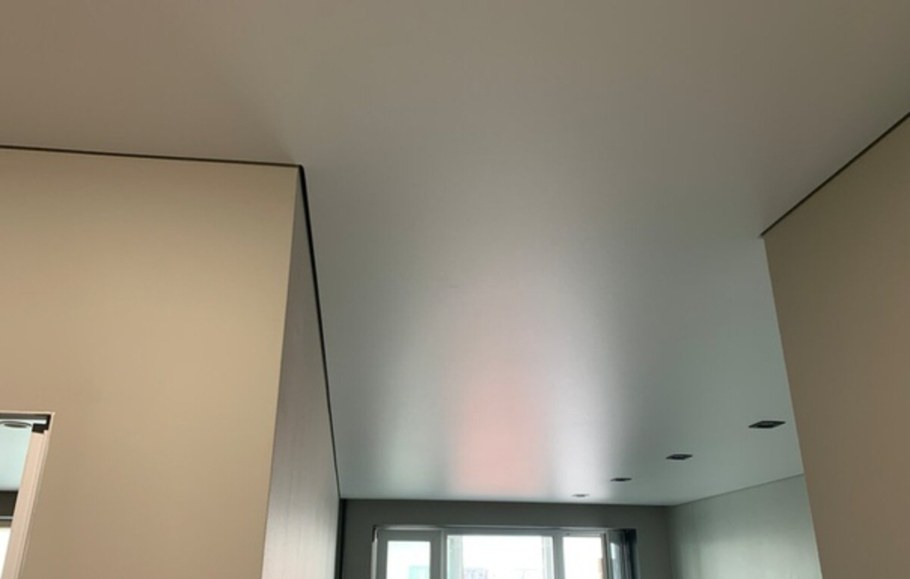 Теневой профиль EUROKRAAB