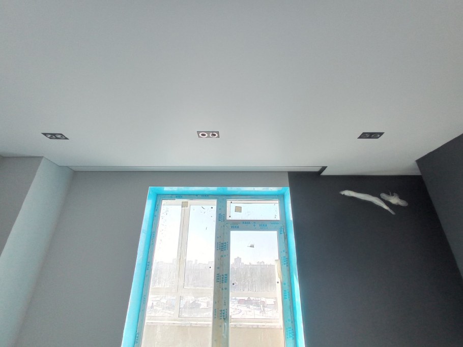 Теневой профиль еврокраб