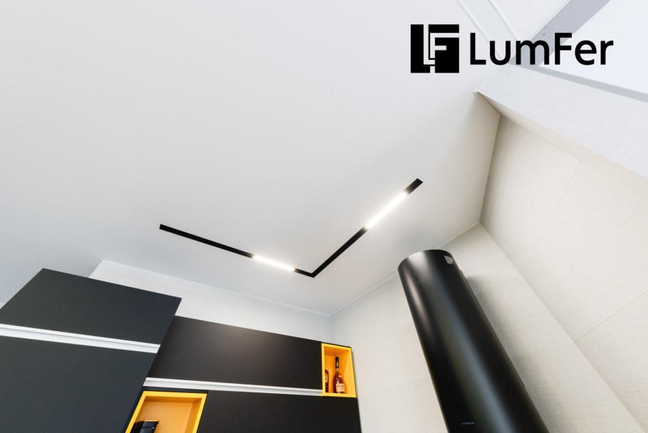 Световые линии