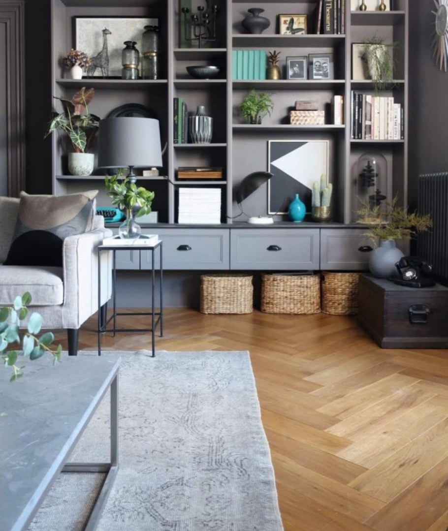 Полки Билли икеа