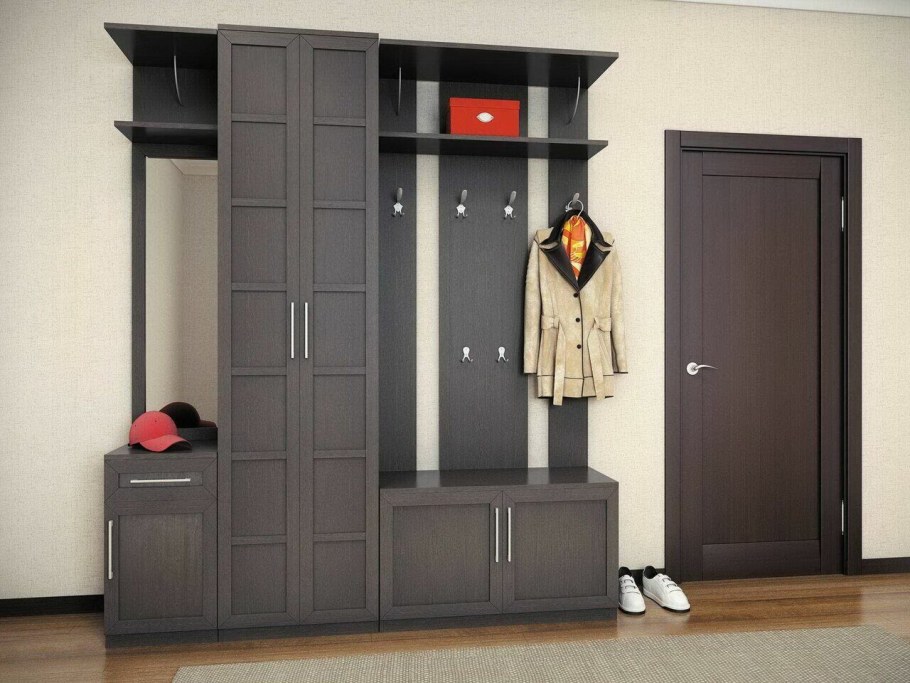 Прихожая Пабло-2