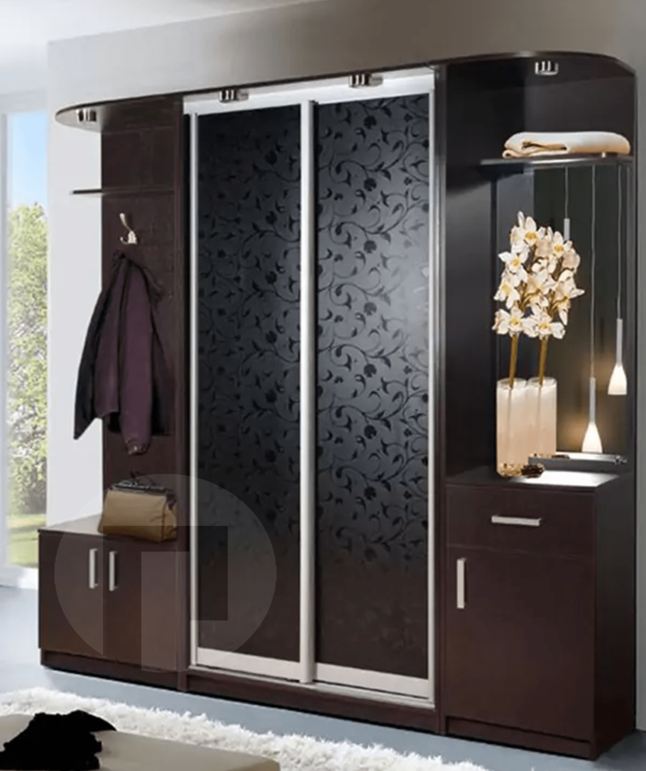 Зеркало в прихожую