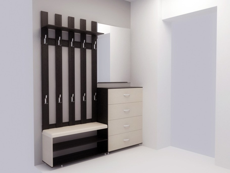 Прихожая Виола Империал