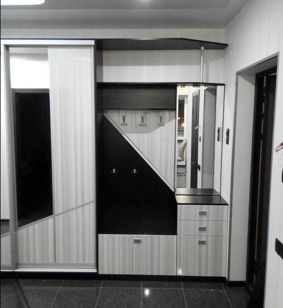 Прихожая 3 метра