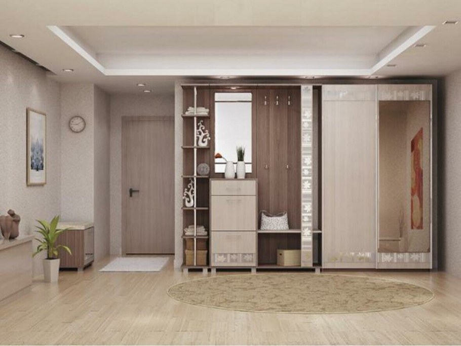 Прихожая Диана 400 Соник