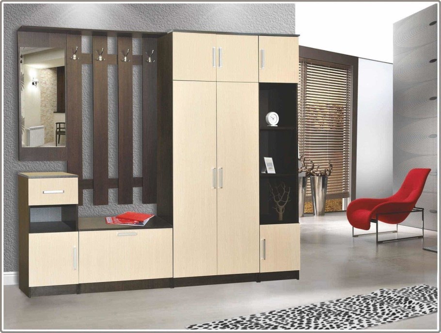 Прихожая Диана МСТ