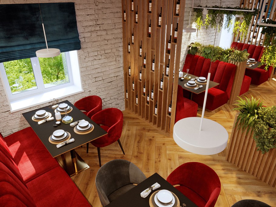 Пицца дизайн