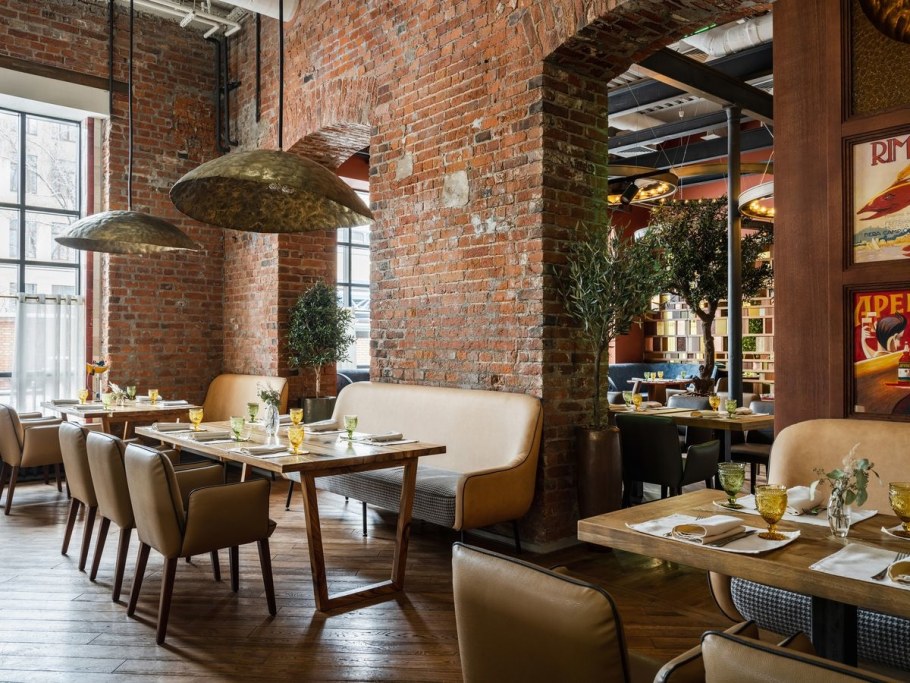 Бокончино депо