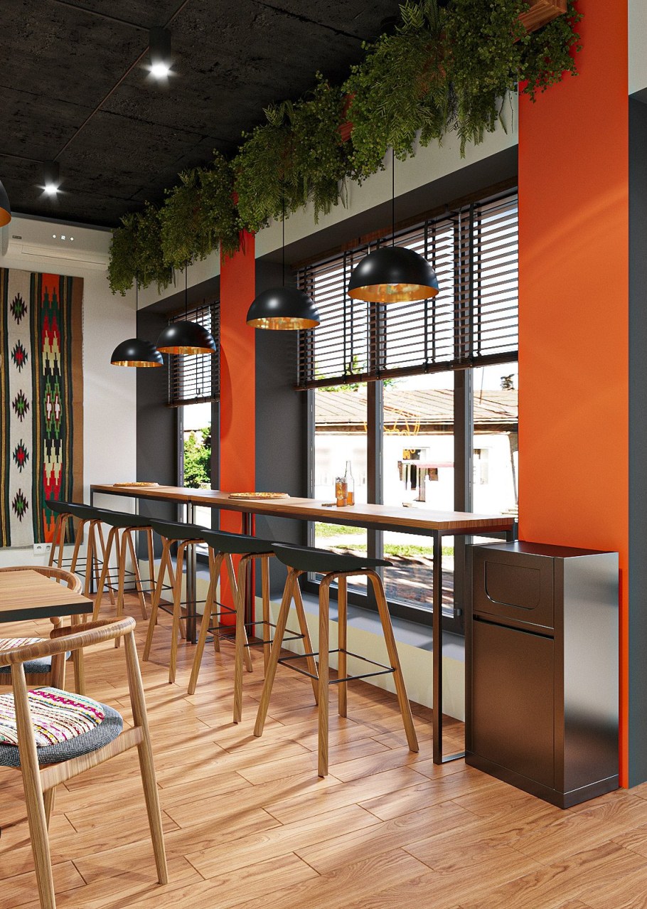 Пицца дизайн