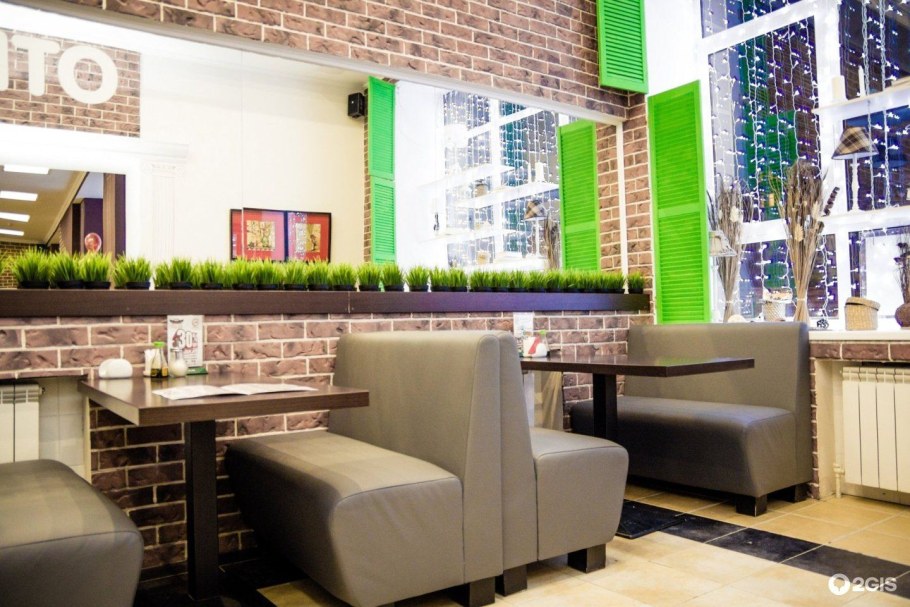 Соренто МП пиццерия