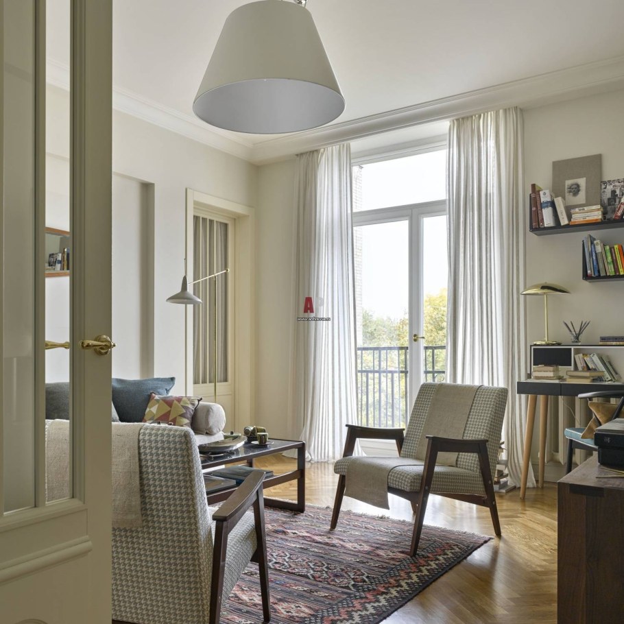 Дизайнер Юлия Голавская интерьеры