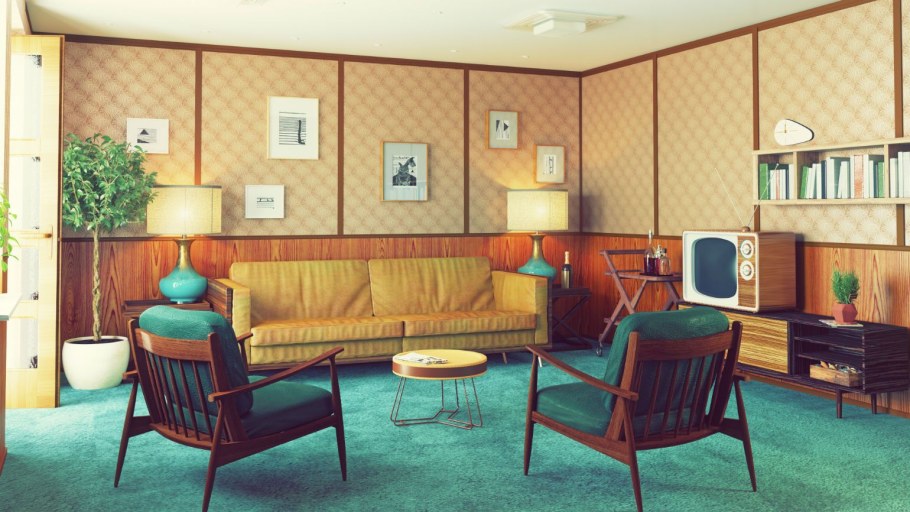 Шторы МИД сенчури