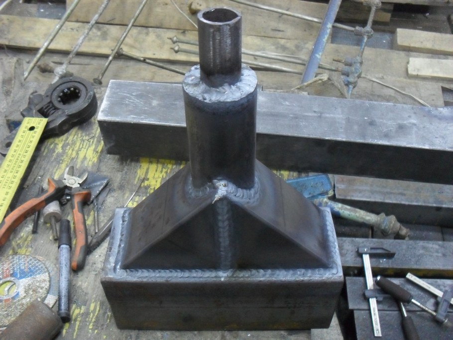 Приспособы для гаража